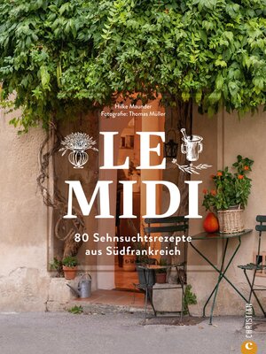 cover image of Le Midi